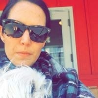 Katy Congdon Williams