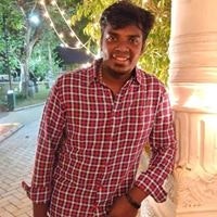 Parthasarathy Thulasi