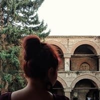 Тина Ефинска