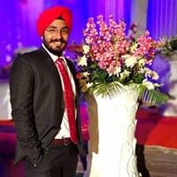 Tarandeep Singh