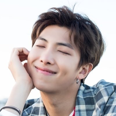 namjoon day🎊