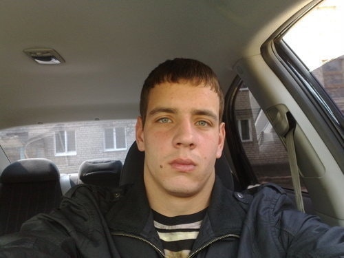 Артём Боровенский