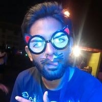 Ashutosh Prakash Singh