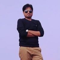 Sandesh Gupta