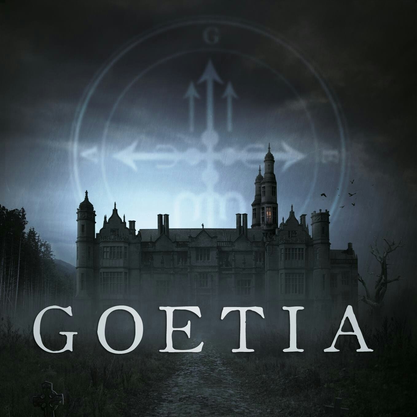 Play Goetia