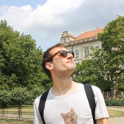 Charis Papaevangelou