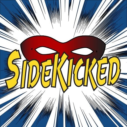 Sidekicked