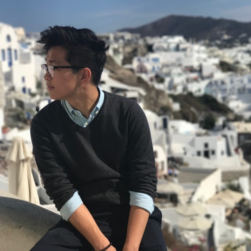 Kevin Zhang (KZhangster)