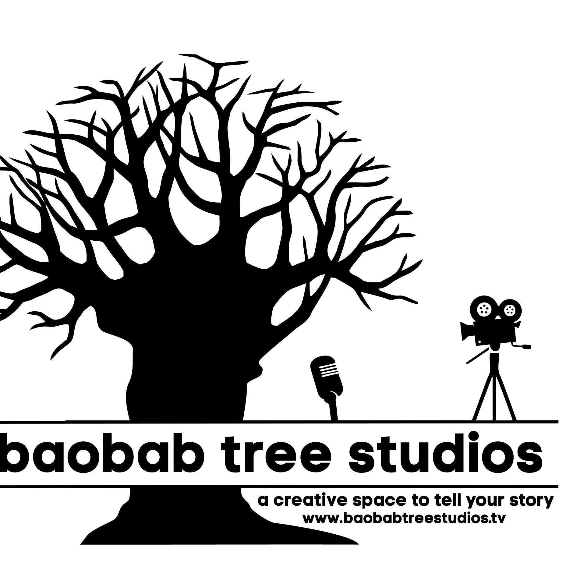 baobab tree studios