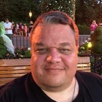 John M. Patterson Jr.