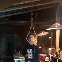 Kristian Charlie Tanev