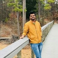 Satish B Subramanyam