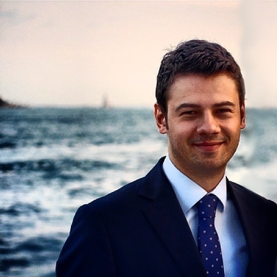 Berkant SÜLÜŞOĞLU