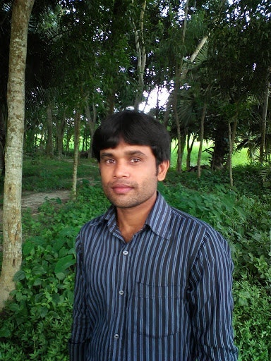 Rathin Nadhu