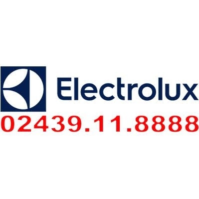 Bảo hành Electrolux Hà Nội