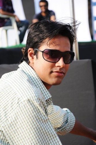 piyush shukla