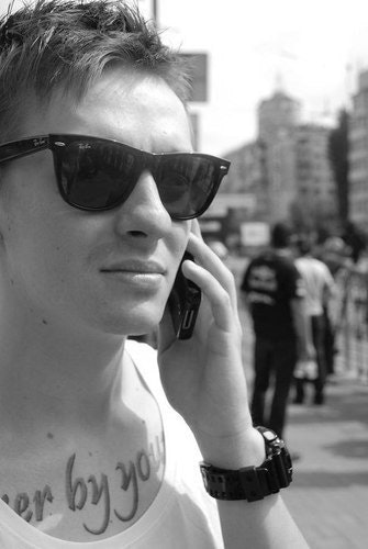 Вова Бригинец