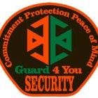 G 4 U SECURITY
