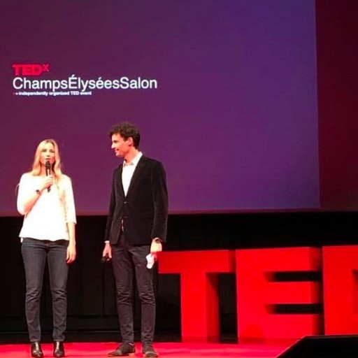 Vesna🇭🇷🇫🇷