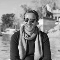 François-Xavier Ivs Mounoury