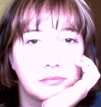 Simona Maria Popescu