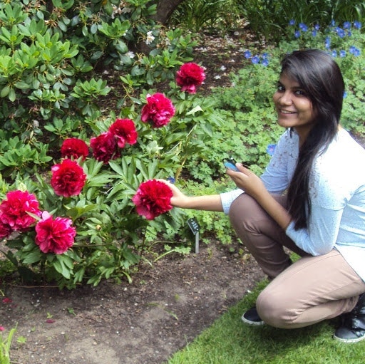 Priyal Mangla