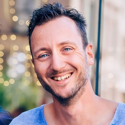 Sebastian Eisenbürger