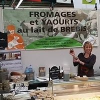 Anne Marty Fromagerie