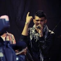 David Ordoñez Gomez