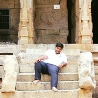 Saikrishna Mundrathi