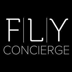 Fly Concierge
