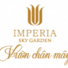 Imperia Sky Garden Vinahomes