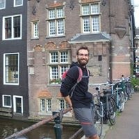 Theodore Giannopoulos