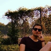 Charis Papaevangelou