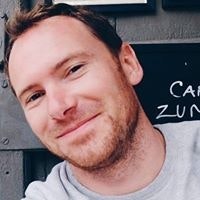 Sebastiaan De Neubourg