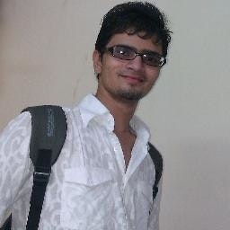 VIVEK JAISWAL