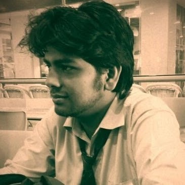 Dhruv Kaushal