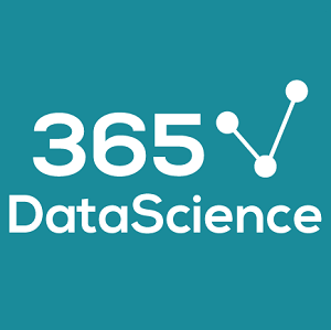 365 Data Science