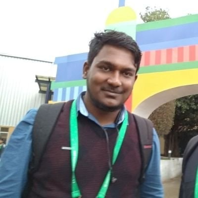 Karthikraj Duraisamy