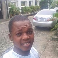 Ufuoma William Onoyanse