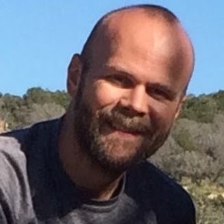 Ryan “Crispin” Heneise