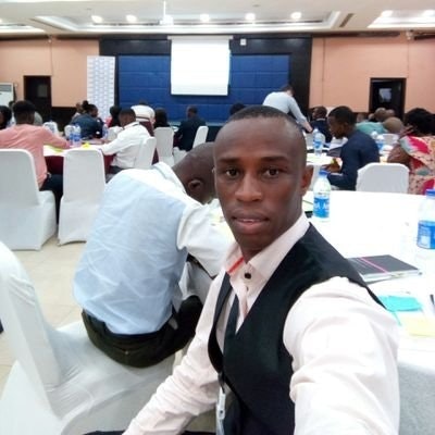 Emmanuel  P. Jacobson