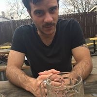 Facundo Vecino Merighi