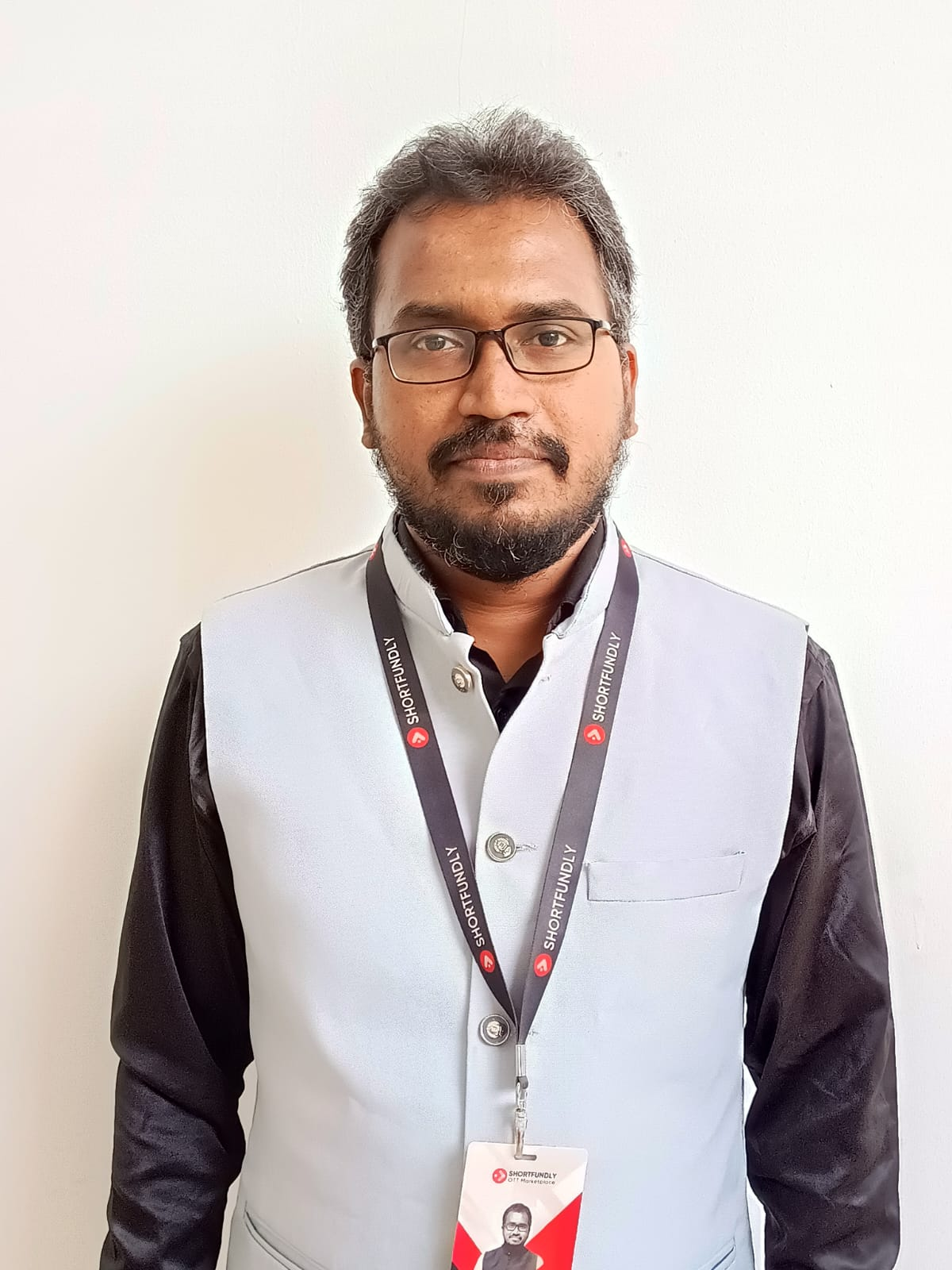 Selvam M
