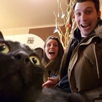 Mirko Giovane Piede Ercolani