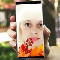 Надюша Пухтий