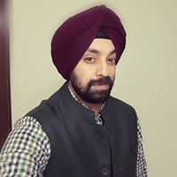 Devpreet Singh Randhawa