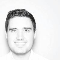 Robert William Jellicorse