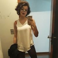 Luana Giacomini Barbosa