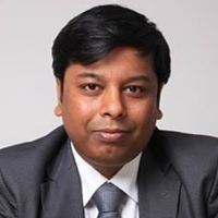 Saptarshi Roy Chaudhury